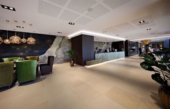 Van der Valk Hotel Oostzaan-Amsterdam - HOTEL DE