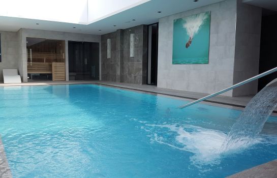 Van der Valk Hotel Oostzaan-Amsterdam - HOTEL DE