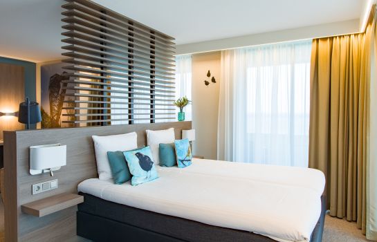 Van der Valk Hotel Groningen-Hoogkerk in Tynaarlo - HOTEL DE