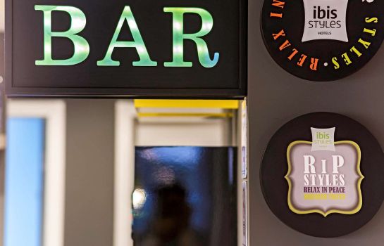 Hotel ibis Styles Ribeirao Preto Jardim Botânico in ...