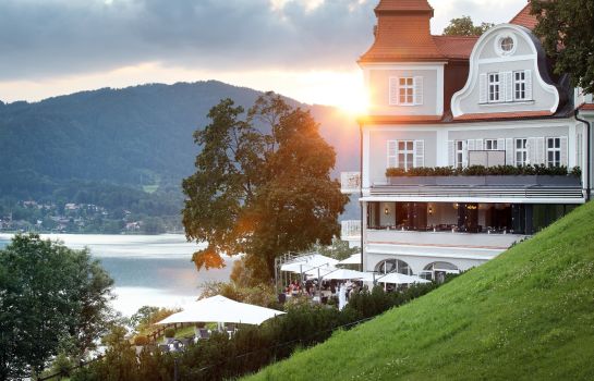 Hotel Das Tegernsee     HOTEL