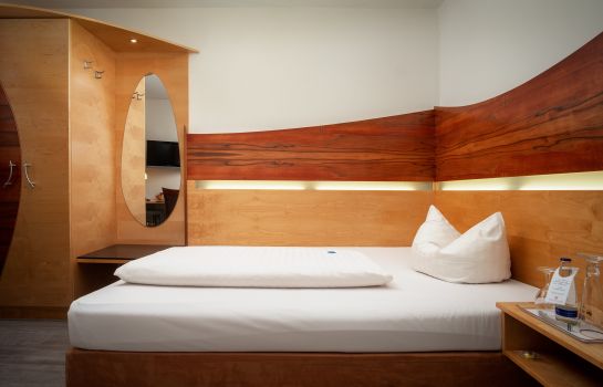 Hotel Passauer Wolf HOTEL DE