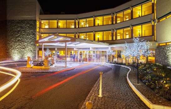 Mercure Hotel Panorama Freiburg  Freiburg im Breisgau – Great prices