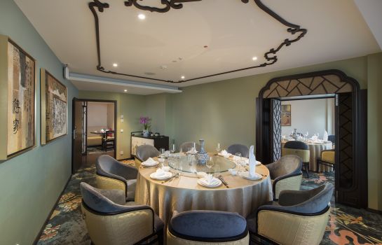 Delta Hotels by Marriott Frankfurt Offenbach in Offenbach am Main