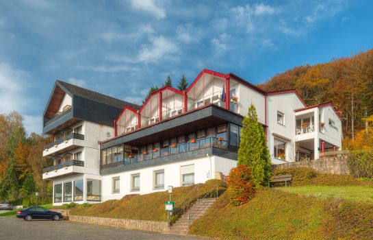 Waldhotel Sonnenberg Bollendorf     HOTEL