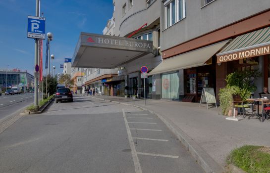 Austria Trend Hotel Europa Graz Great Prices At Hotel Info Austria Trend Hotel Europa Graz Great Prices At Hotel Info