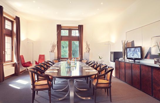 Schloßhotel Rettershof Romantik Hotel in Kelkheim HOTEL DE