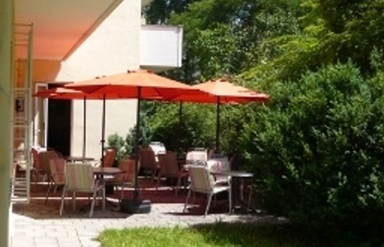 Hotel Biederstein Am Englischen Garten Munich Great prices at HOTEL
