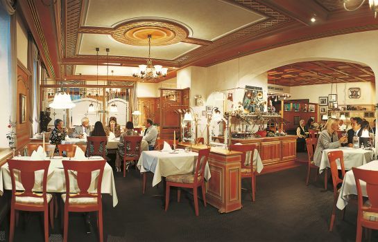 Hotel Zum Schiff in Freiburg im Breisgau – HOTEL DE
