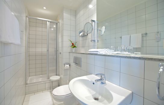 Hotel Viktoria in Köln – HOTEL DE