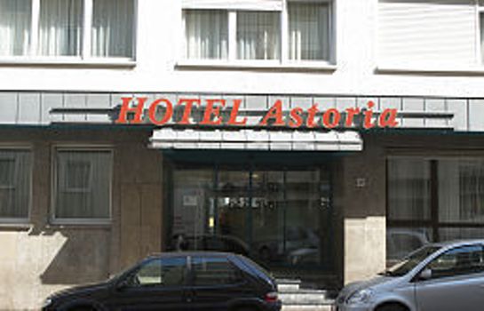 hotel astoria stuttgart kontakt