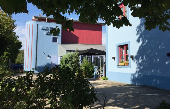 Art Hotel Ingolstadt – HOTEL DE