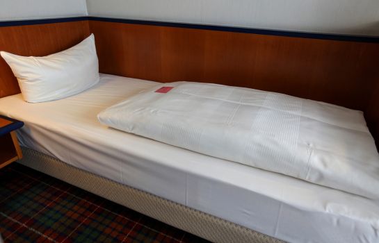 Vier Jahreszeiten Rhein-Hotel in Bad Breisig – HOTEL DE