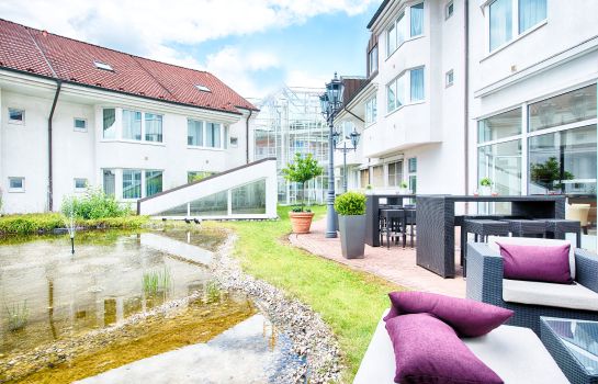 Leonardo Inn Hotel Hamburg Airport Parken www.hotel.de