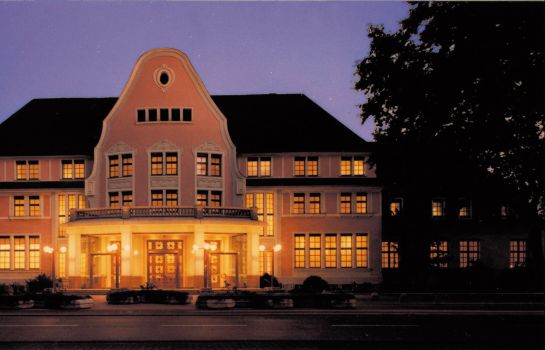 Hotel Kasino - Leverkusen – Great prices at HOTEL INFO