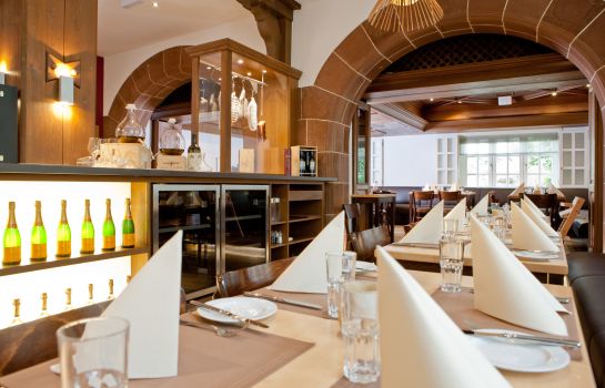 Hotel Kasino - Leverkusen – Great prices at HOTEL INFO