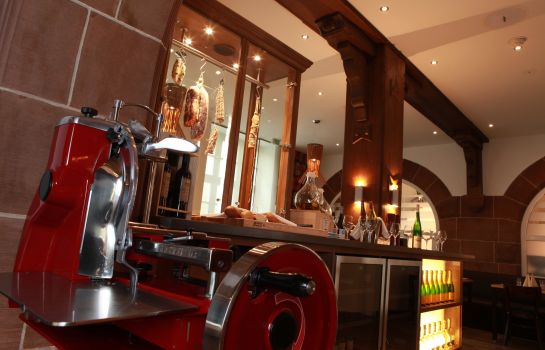 Hotel Kasino - Leverkusen – Great prices at HOTEL INFO