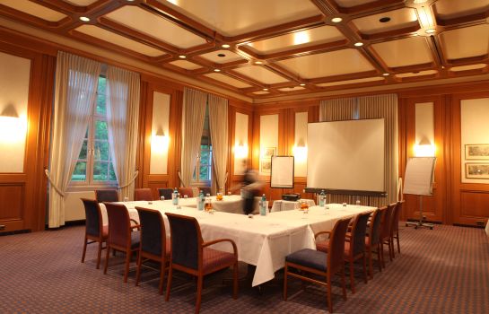 Hotel Kasino - Leverkusen – Great prices at HOTEL INFO