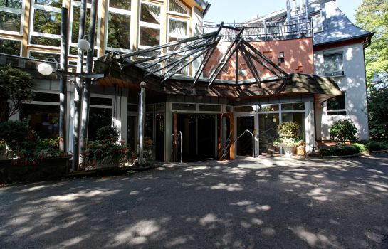 Hotel Alfa Sankt Ingbert     HOTEL