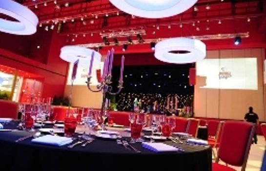 Hotel Casino 2000 - Mondorf-les-Bains – Great prices at HOTEL INFO