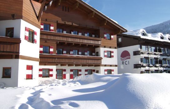 Marco Polo Alpina Familien & Sporthotel Marco Polo Alpina Familien-& Sporthotel in Maria Alm am Steinernen Meer