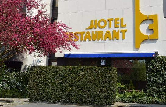 Hotel Les Cl  s Gembloux     HOTEL