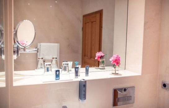 Strandhotel in Strande – HOTEL DE