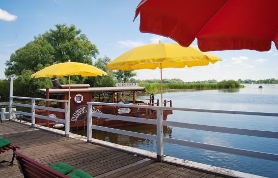 Seehotel Brandenburg an der Havel in Beetzsee HOTEL DE