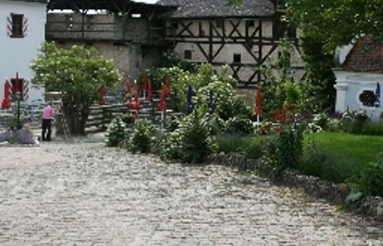 Schloß Arnsberg Hotel garni in Kipfenberg – HOTEL DE