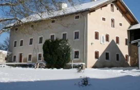 Schloß Arnsberg Hotel garni in Kipfenberg – HOTEL DE
