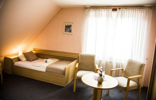 Hotel Stadt Peine     HOTEL