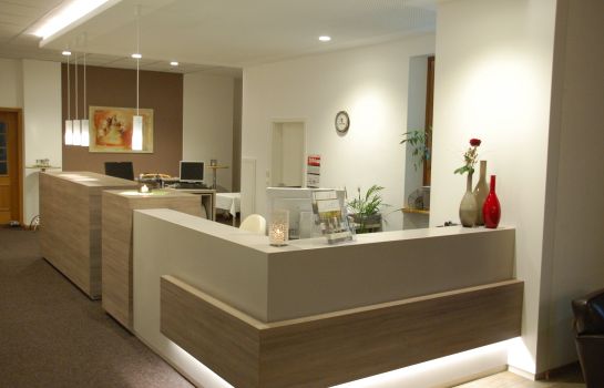 Geiselwind Landhotel     HOTEL