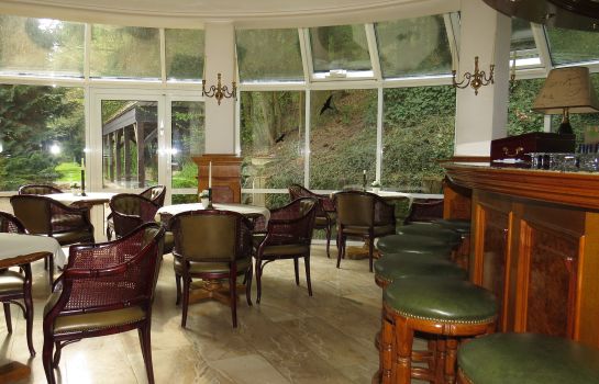 Parkhotel Schlo   Ettringen     HOTEL