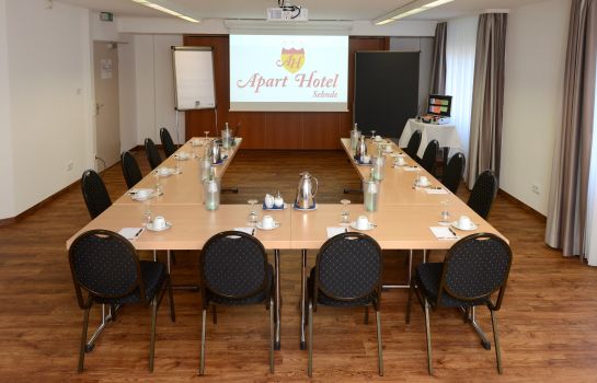 Apart-Hotel Sehnde     HOTEL
