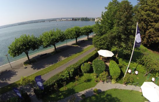 Hotel Barleben Am See In Konstanz HOTEL DE