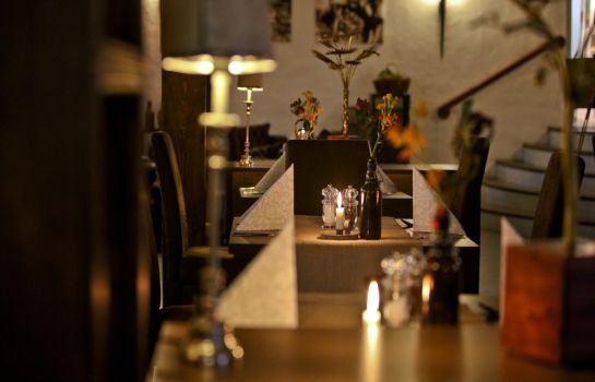 Burghotel Bad Belzig     HOTEL