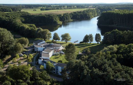 Seehotel Luisenhof Falkenhagen     HOTEL