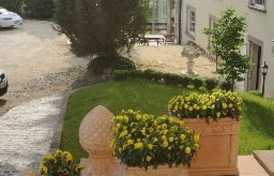 Hotel Villa Magnolia R dermark HOTEL