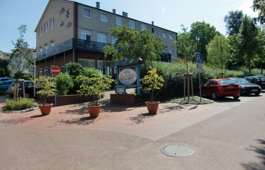 Hotel Holsteinische Schweiz Am Dieksee in Malente HOTEL DE