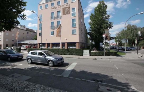 Hotel Lifestyle die Schokoladenseite in Landshut – HOTEL DE