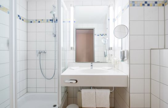 PhiLeRo Hotel Köln – HOTEL DE