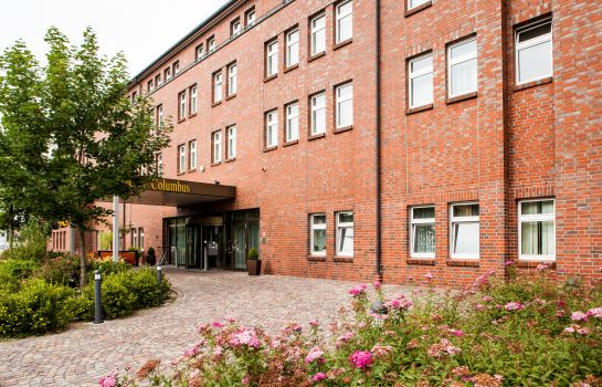 Trans World Hotel Columbus Seligenstadt     HOTEL