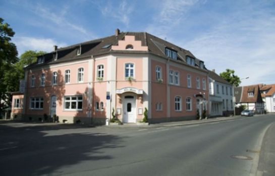 Hotel Alte Mark in Hamm – HOTEL DE