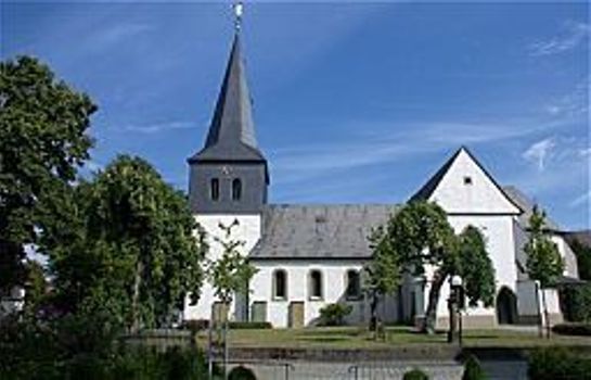 Hotel Alte Mark in Hamm – HOTEL DE