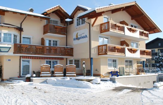 Hotel Himmelreich Wals-Siezenheim     HOTEL