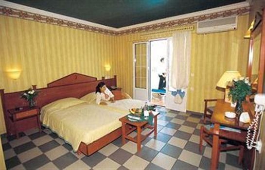 Palazzo di zante hotel shop