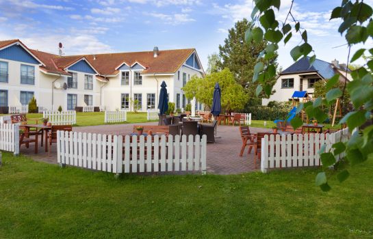 Inselhotel Poel in Insel Poel HOTEL DE