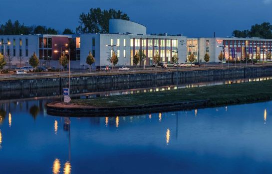 Mercure Hotel Schweinfurt Maininsel Maininsel Schweinfurt www.hotel.info