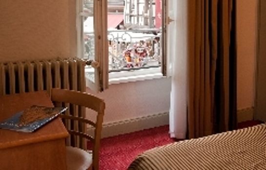 Hôtel des Arts - Strasbourg – Great prices at HOTEL INFO