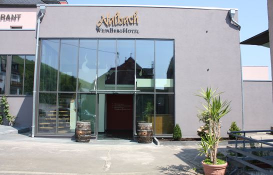 WeinBergHotel Nalbach Reil     HOTEL